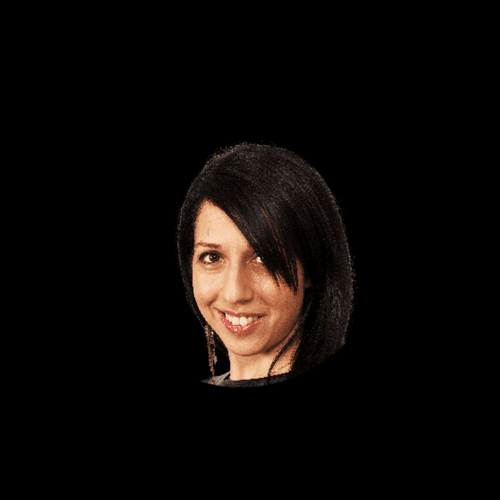 Kris Neocleous, senior stylist at Simon Warwick Salons in Maida Vale – known for precision cutting, styling, and exceptional client care.